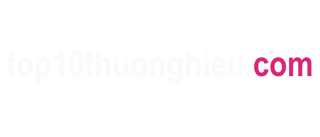 Top 10 Thương Hiệu
