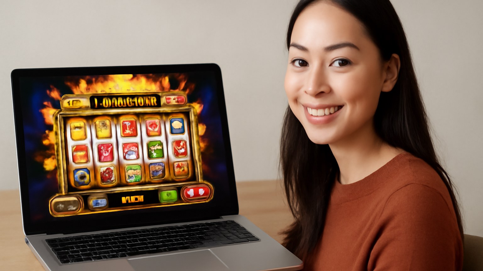 AO88 nổ hũ – Trải nghiệm casino trực tuyến hấp dẫn với tỷ lệ thắng cao