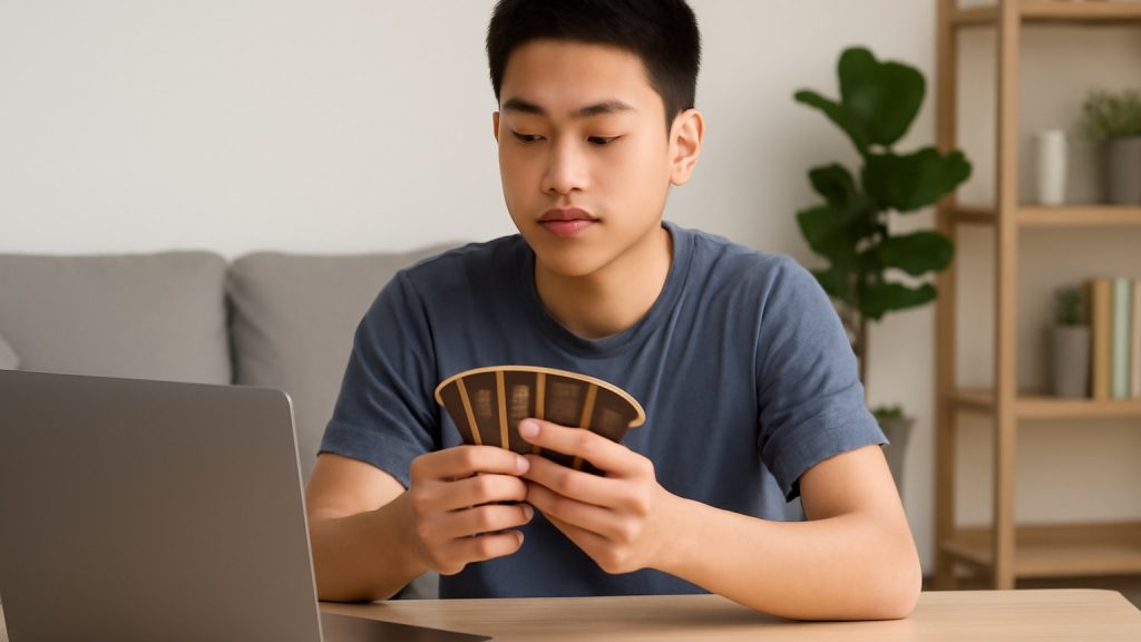 Minh họa: Tổng quan nhanh: da88 phù hợp với ai?