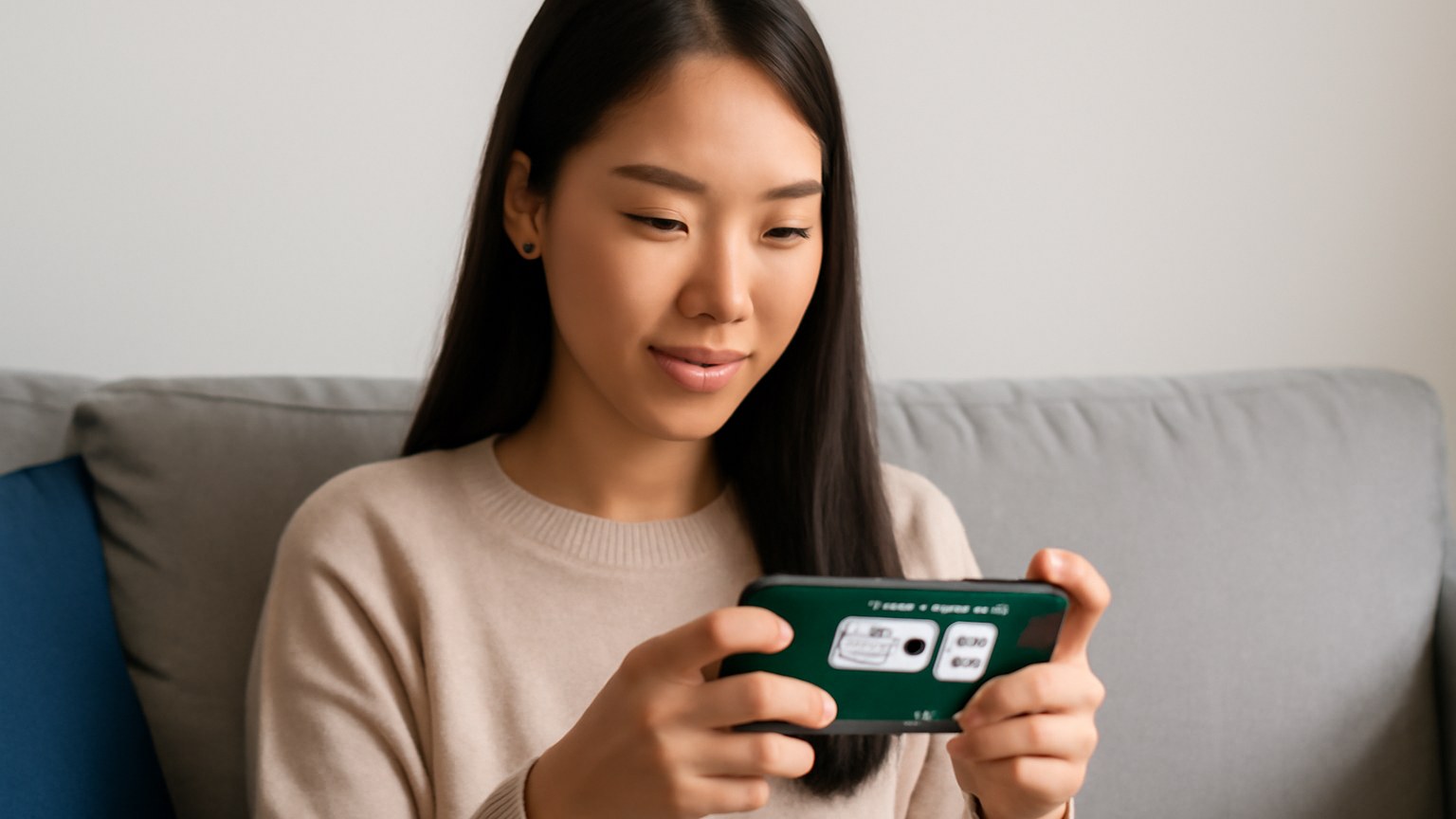 debet: Trải nghiệm giải trí game bài an toàn, mượt mà và dễ bắt nhịp