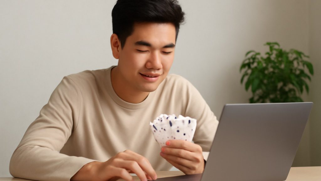 Vì sao trải nghiệm người dùng là yếu tố quyết định khi chọn nền tảng game bài? Minh họa: Vì sao trải nghiệm người dùng là yếu tố quyết định khi chọn nền tảng game bài?