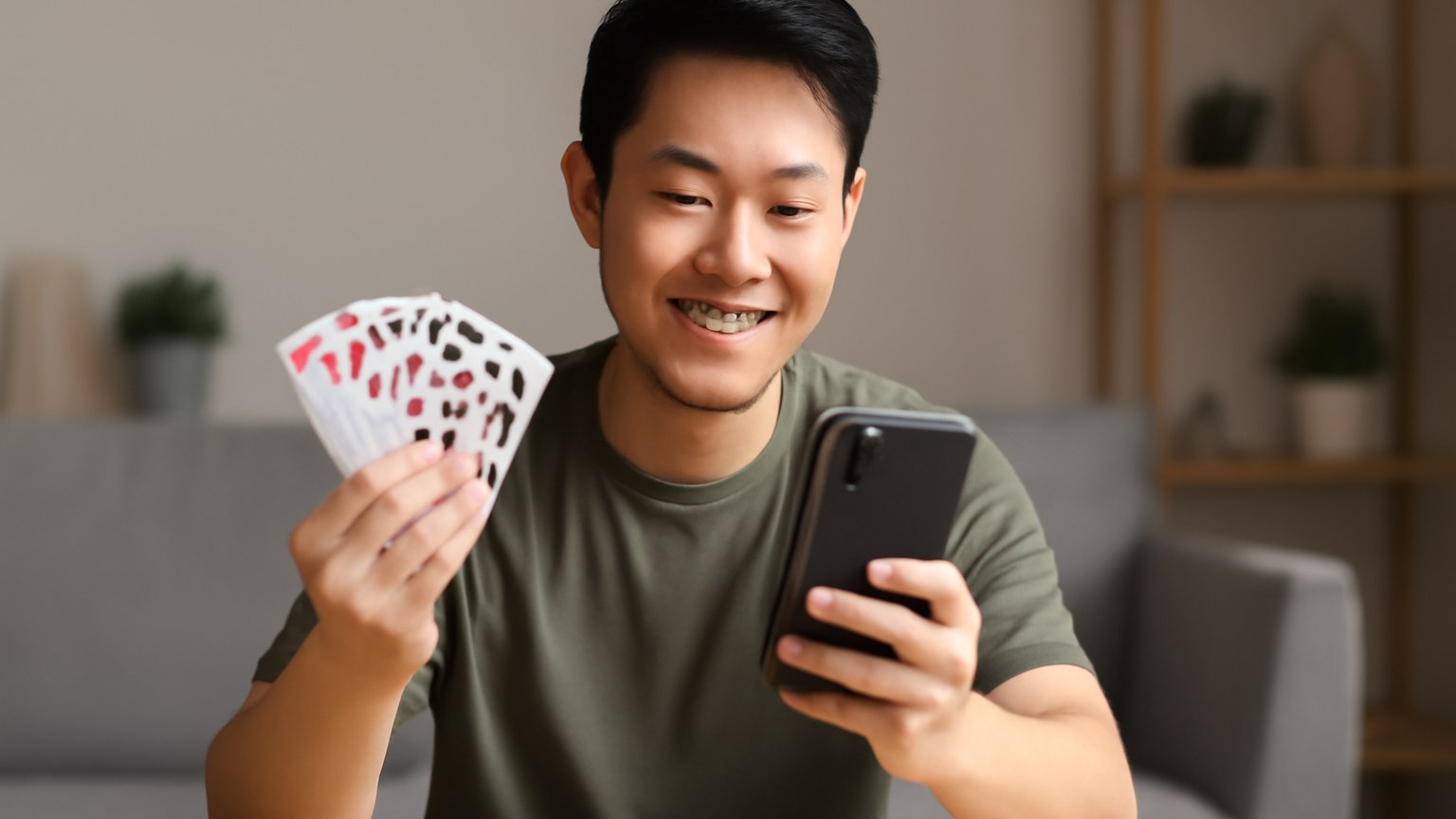 F8BET: Trải nghiệm giải trí bài bản với các game bài đậm chất Việt