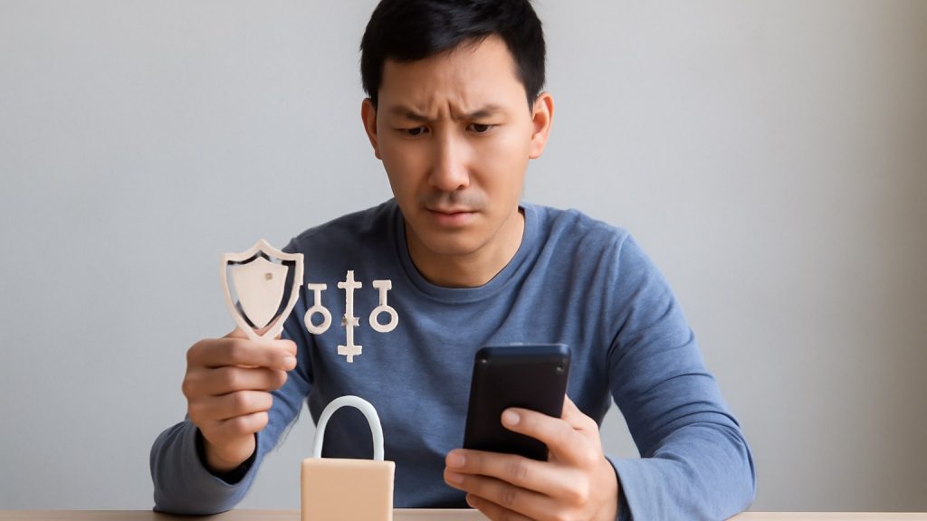 Vì sao cần đặt tiêu chí an toàn và ổn định lên trước? Minh họa: Vì sao cần đặt tiêu chí an toàn và ổn định lên trước?