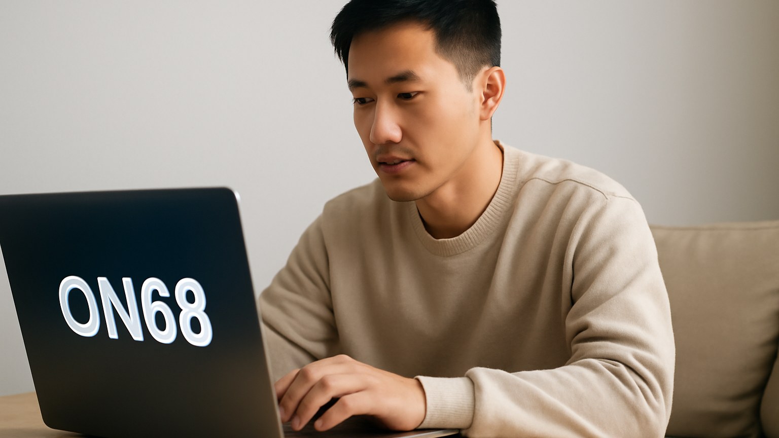 on68: Đánh giá trải nghiệm, tính năng và lưu ý khi tham gia
