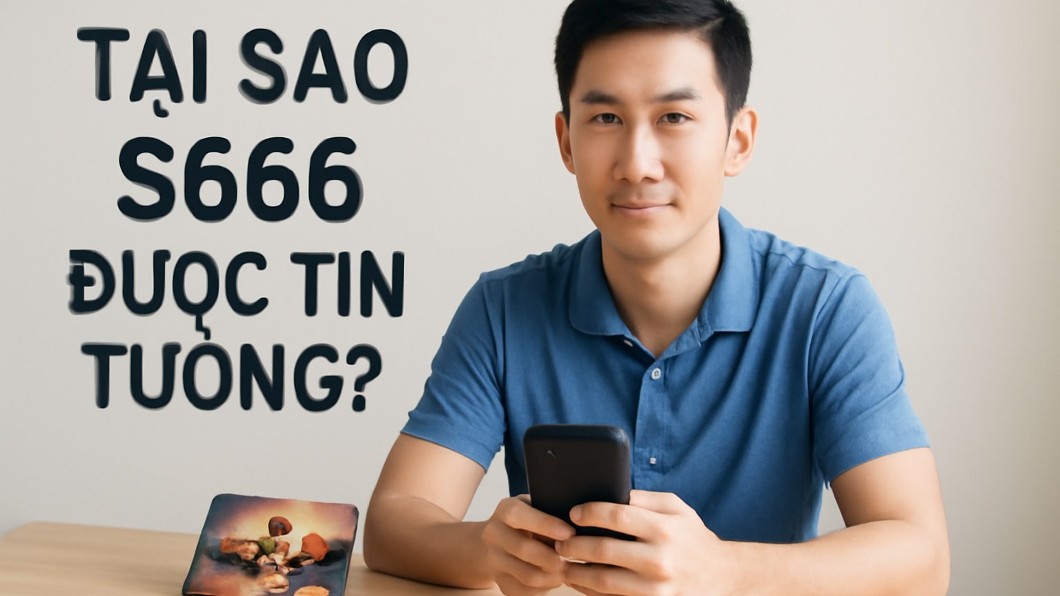 S666 – Nền Tảng Giải Trí Trực Tuyến Hàng Đầu Cho Người Chơi Việt