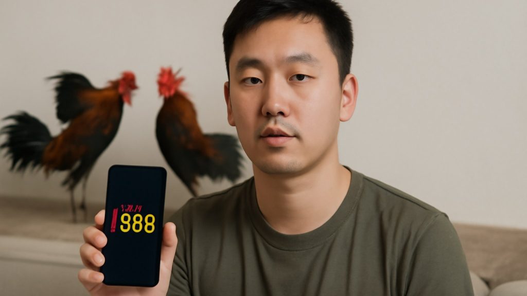 Minh họa: Tại Sao S666 Được Tin Tưởng?