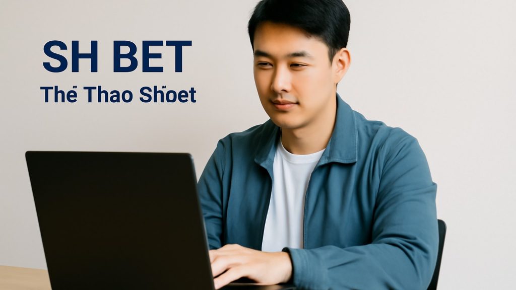 Tổng quan: SH BET phù hợp với nhóm người chơi nào? Minh họa: Tổng quan: SH BET phù hợp với nhóm người chơi nào?