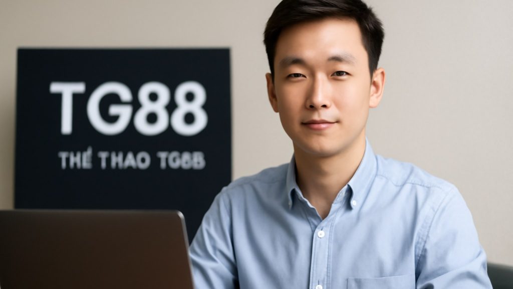 Minh họa: TG88 là gì? Tại sao được tin tưởng?