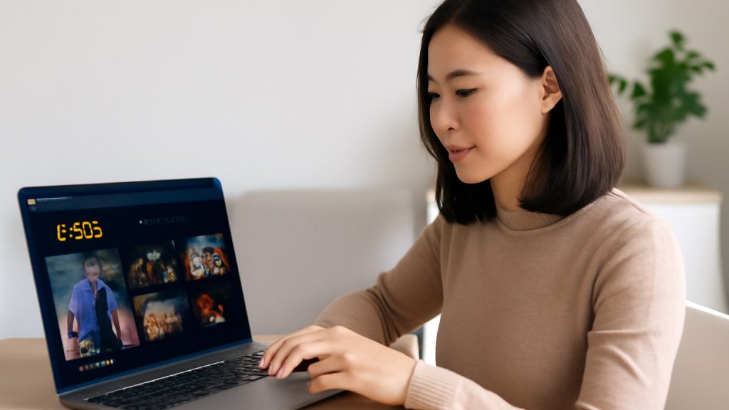 1) Tiêu chí cốt lõi khi đánh giá một nền tảng giải trí trực tuyến Minh họa: 1) Tiêu chí cốt lõi khi đánh giá một nền tảng giải trí trực tuyến