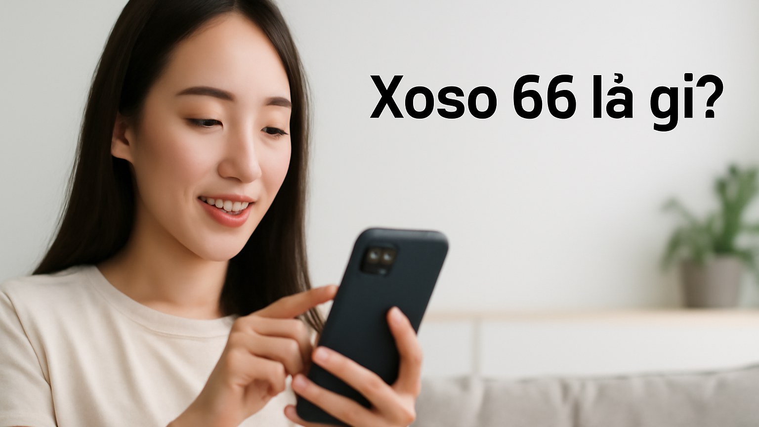 Xoso 66 – Nền tảng giải trí trực tuyến hàng đầu hiện nay