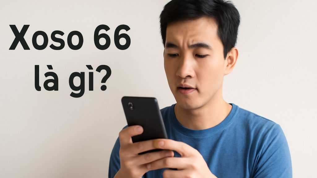 Xoso 66 là gì? Minh họa: Xoso 66 là gì?