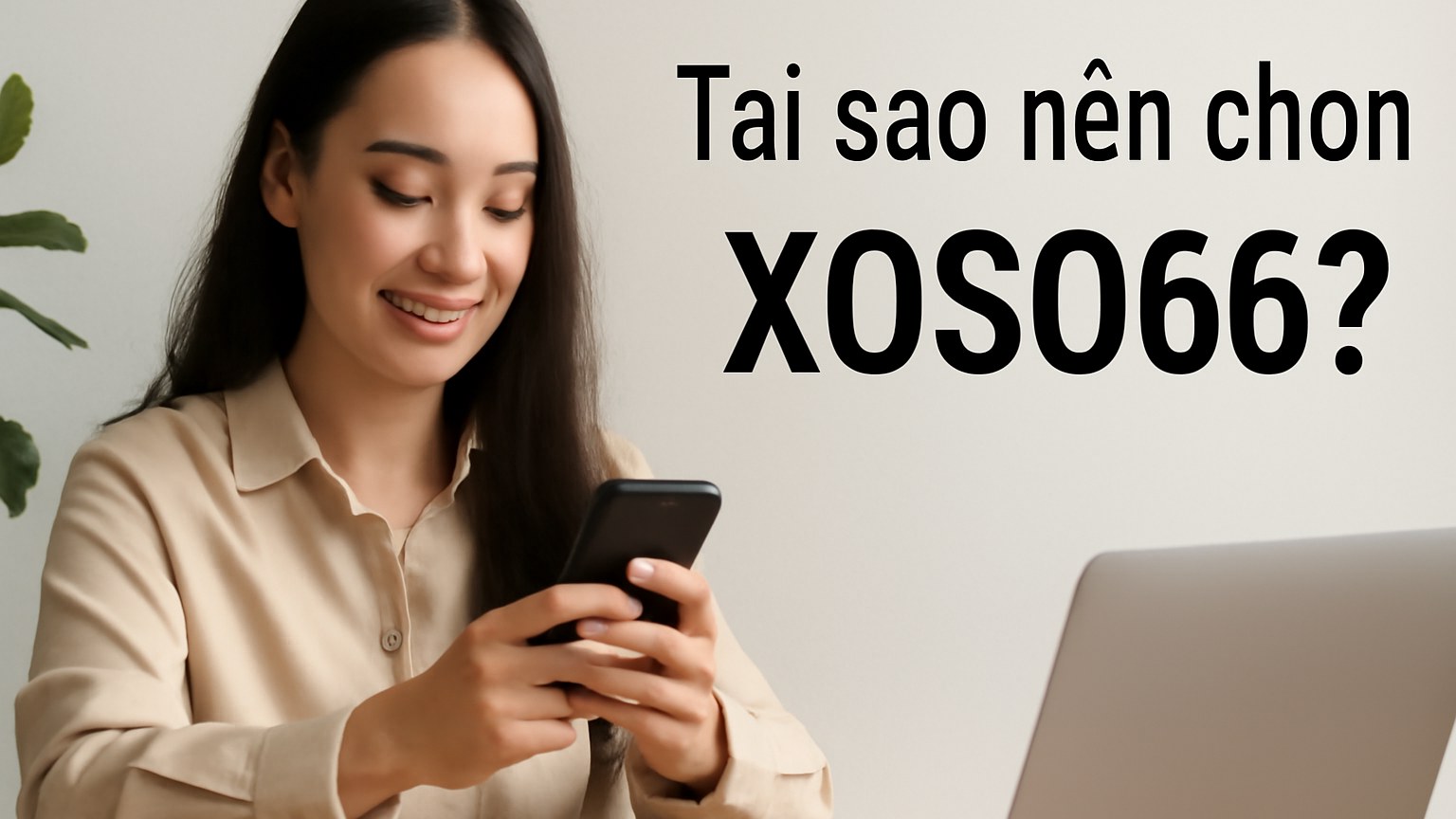 XOSO66 – Nền tảng giải trí trực tuyến uy tín hàng đầu